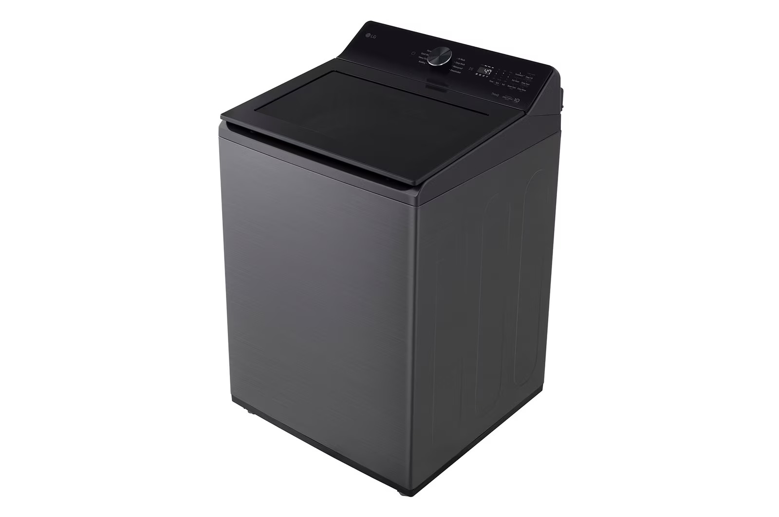 Máy giặt lồng đứng LG 16kg TX2516DT3O AI DD™ Inverter&nbsp;